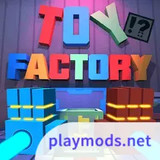 Scary Toy Factory<span>(Unlock all levels)</span>1.0.5_Popularmodapk.com