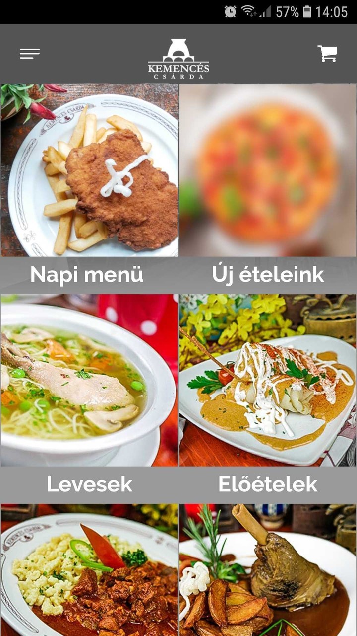 Kemencés Csárda Hajdúszoboszló screenshot image 1_Popularmodapk.com