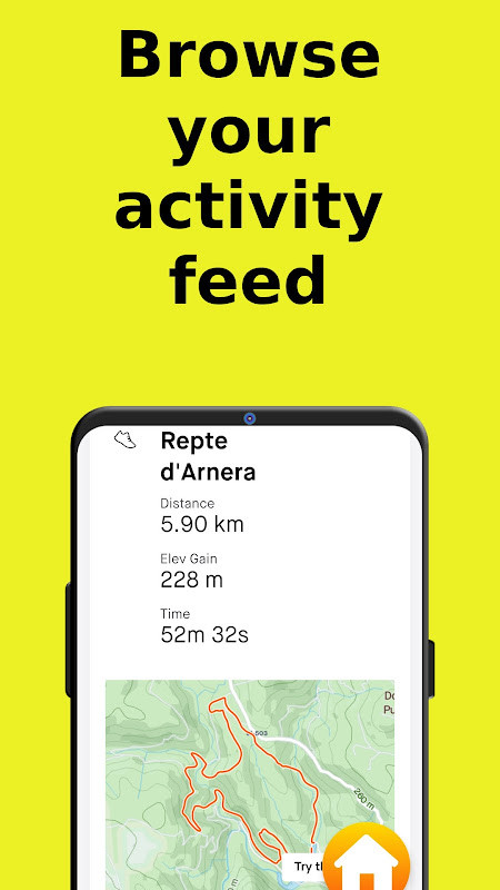 Strava to Relive screenshot image 4_Popularmodapk.com
