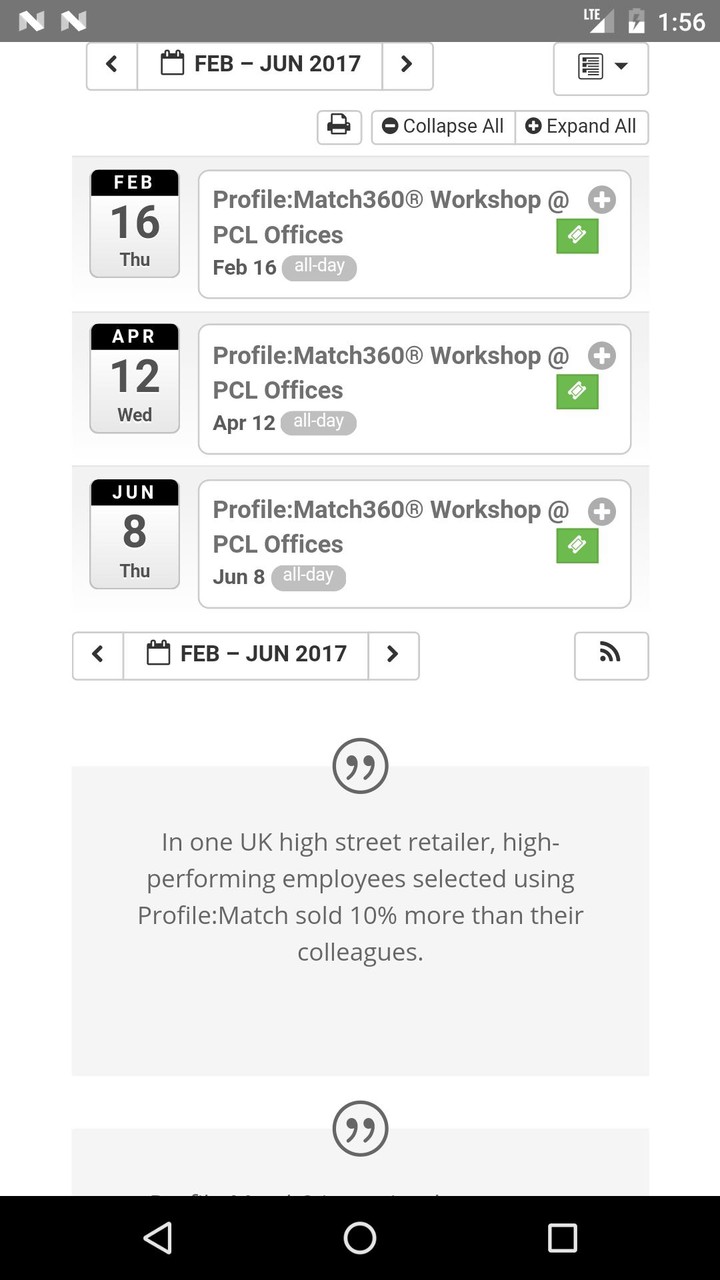 Profile Match screenshot image 5_Popularmodapk.com
