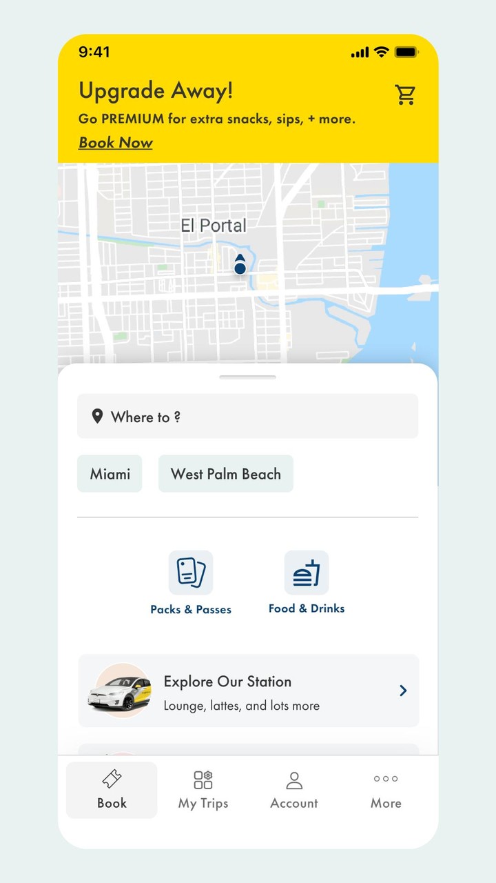 Brightline screenshot image 6_Popularmodapk.com
