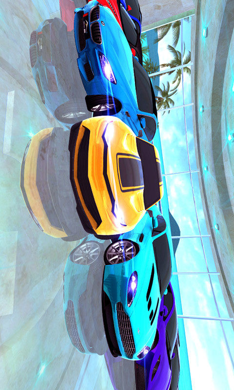 全民超车破解版<span>(mod)</span> screenshot image 1_Popularmodapk.com