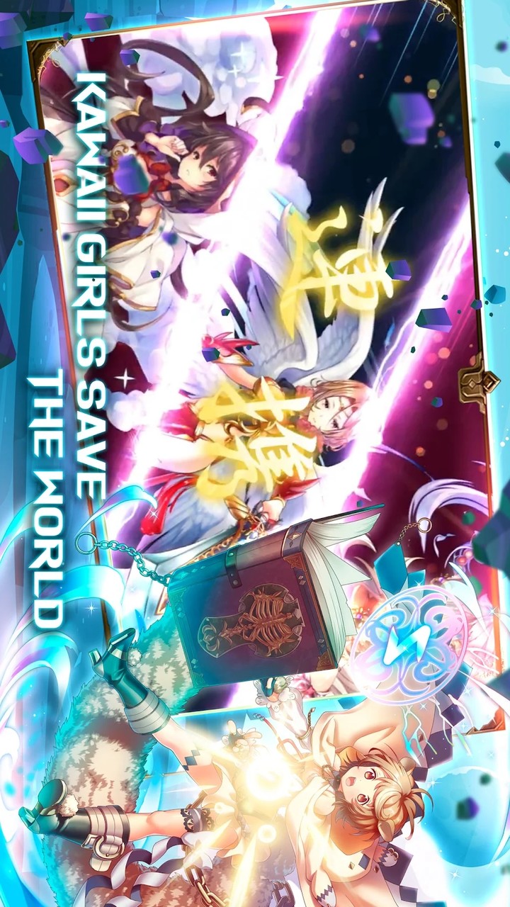 ReBless Zwei screenshot image 21_Popularmodapk.com