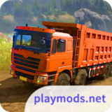 Euro Truck Simulator 2020 - Ca‘<span>(Unlimited Money)</span>1.4_Popularmodapk.com