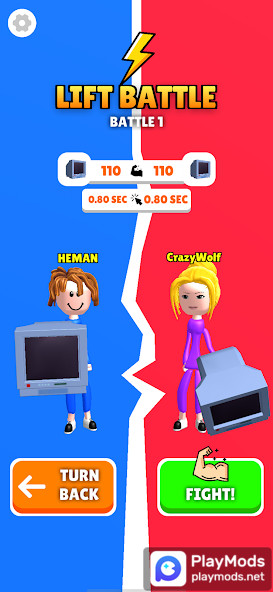 Idle Bank Tycoon: Money Empire<span>(Unlimited money)</span> screenshot image 5_Popularmodapk.com