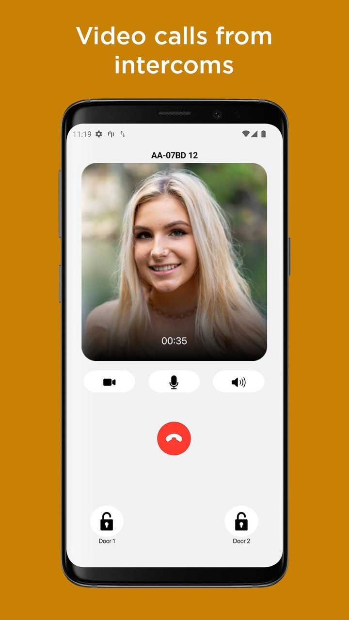 BAS-IP Link screenshot image 12_Popularmodapk.com