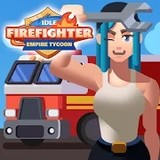 Idle Firefighter Empire Tycoon - Management Game0.9.1_Popularmodapk.com