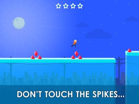 Umbrella Jump : Platform Run<span>(Remove ads)</span> screenshot image 8_Popularmodapk.com