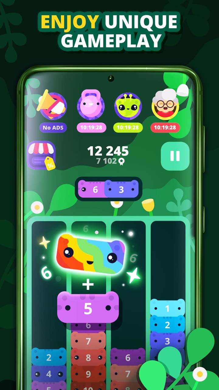 Block City Wars  Pixel Shooter screenshot image 5_Popularmodapk.com