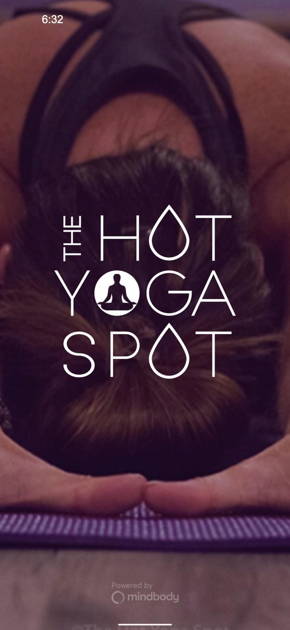 The Hot Yoga Spot screenshot image 4_Popularmodapk.com