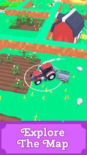 AnimIdle<span>(Unlimited money)</span> screenshot image 1_Popularmodapk.com