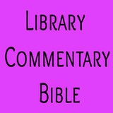 Library Commentary Bible9.8_Popularmodapk.com