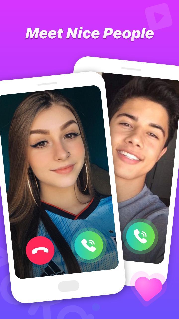 Zoka Pro - Chat with Friends screenshot image 5_Popularmodapk.com