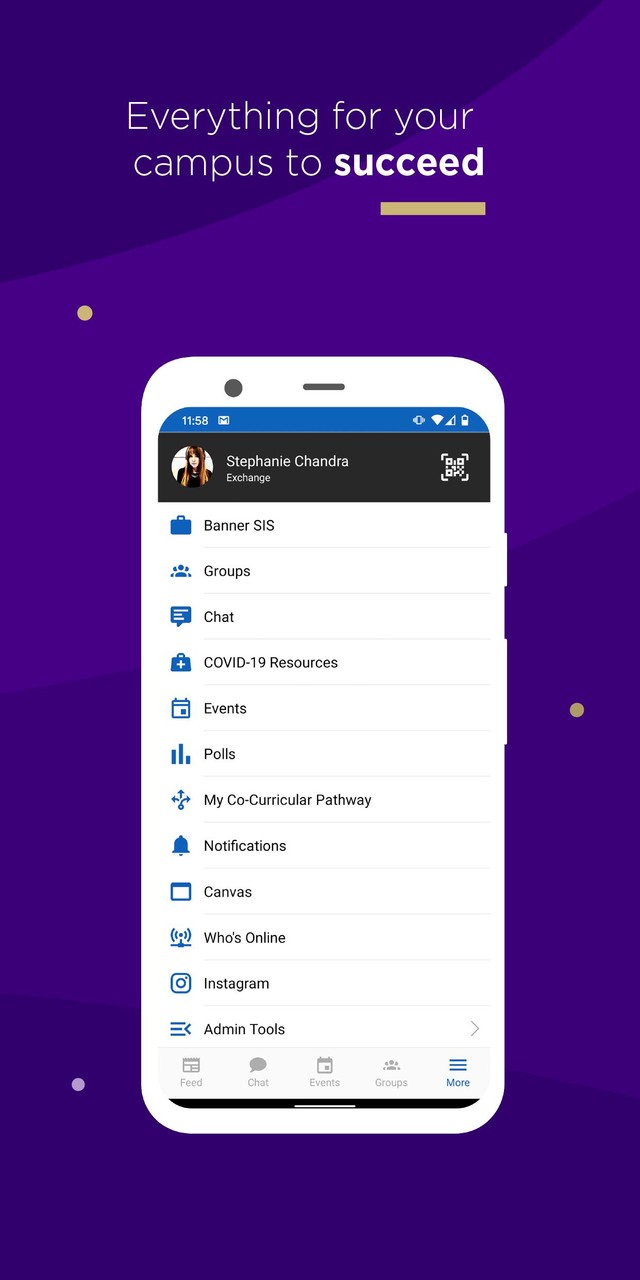 JMU Be Involved screenshot image 7_Popularmodapk.com