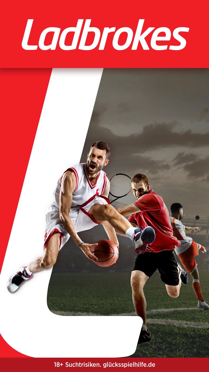 Ladbrokes – Sportwetten App screenshot image 1_Popularmodapk.com