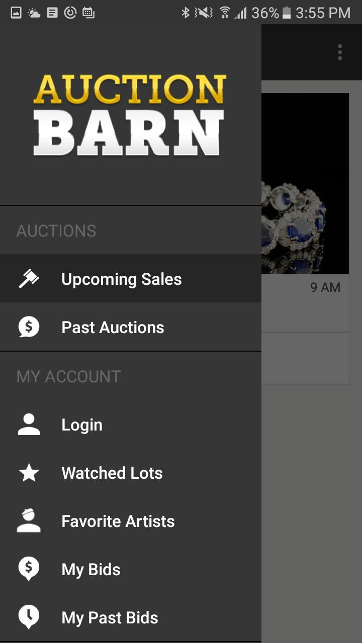 Auctionbarn Estates screenshot image 7_Popularmodapk.com