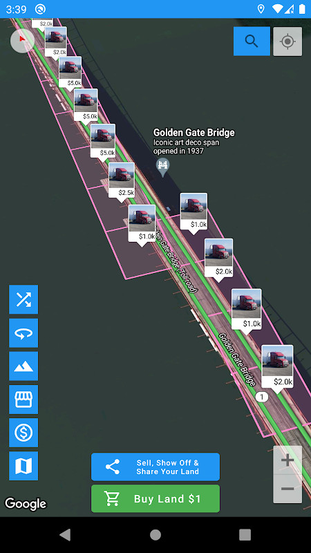 Virtual Land Metaverse screenshot image 3_Popularmodapk.com