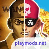 Idle Pirate - Deep Sea Tycoon<span>(Unlimited money)</span>1.0.8_Popularmodapk.com