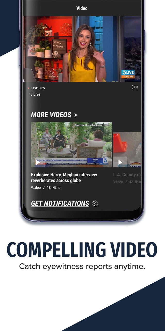 KTLA 5 screenshot image 3_Popularmodapk.com