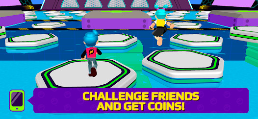 Surya - Secure Chat screenshot image 15_Popularmodapk.com