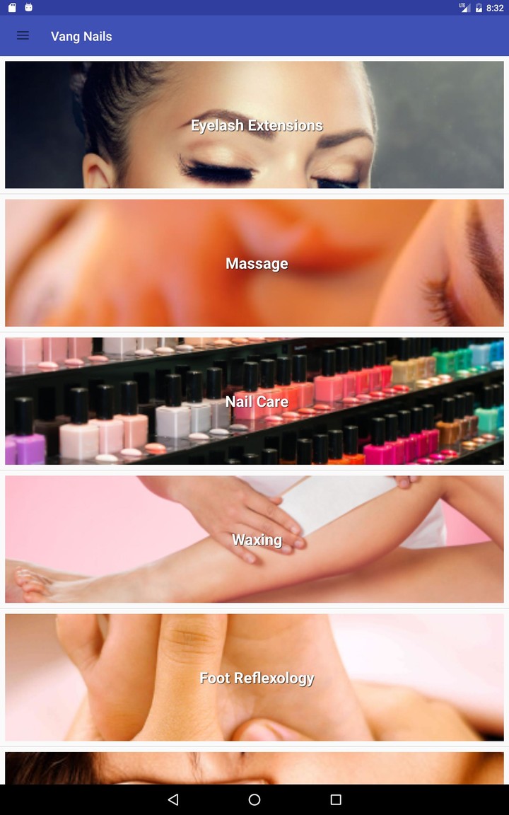 Vang Nails - Demo screenshot image 16_Popularmodapk.com