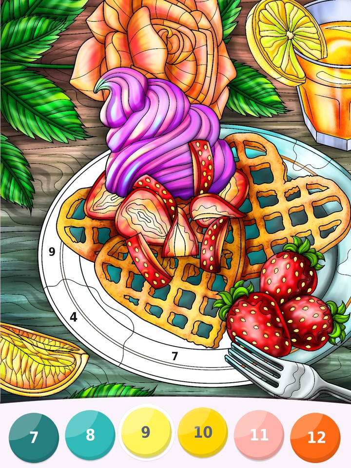 SMART VOTE screenshot image 15_Popularmodapk.com