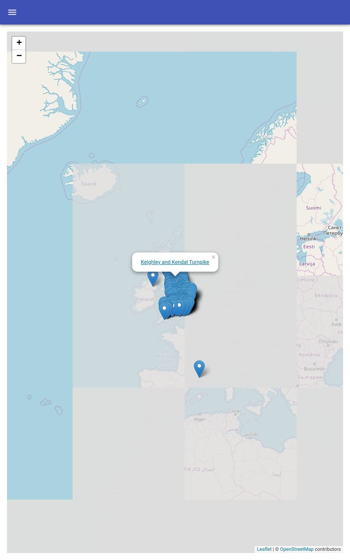 Roads in England screenshot image 33_Popularmodapk.com