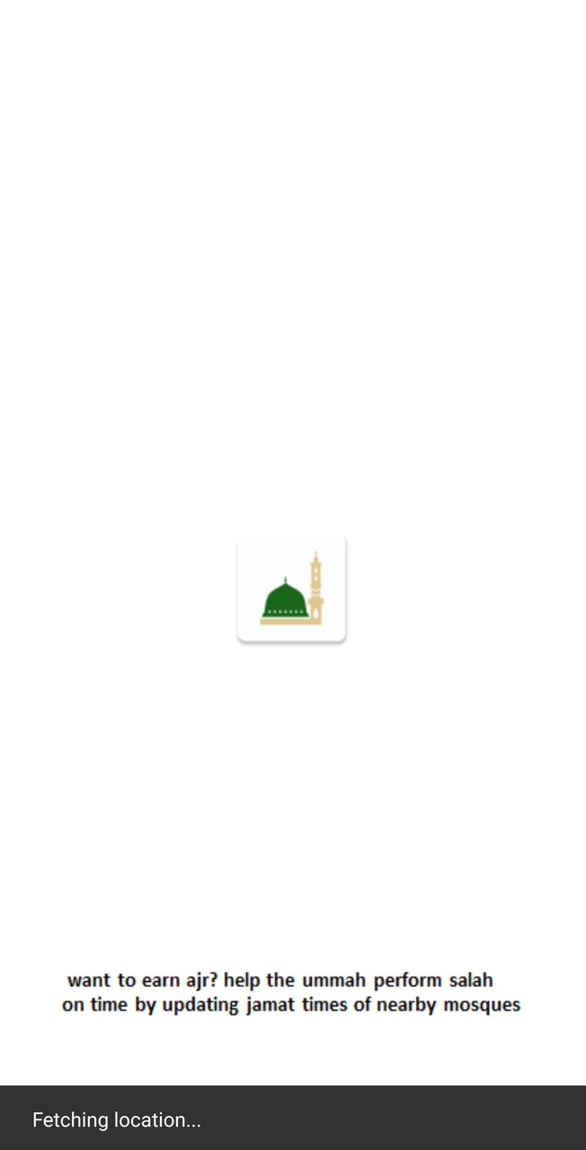 Namaz Indicator: nearest mosque/salah/sehri/iftar screenshot image 7_Popularmodapk.com