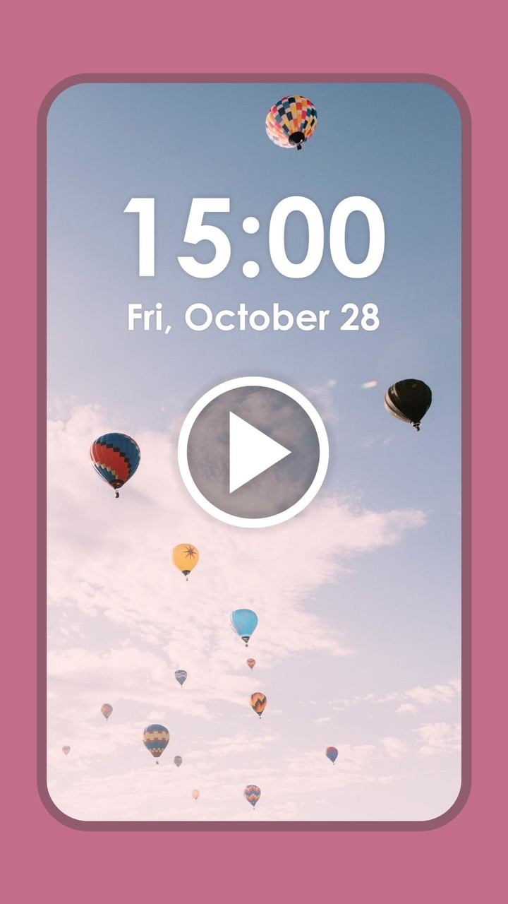 Video Live Wallpaper screenshot image 8_Popularmodapk.com
