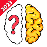 Brain Games:Brain Test Puzzles1.6.0_Popularmodapk.com