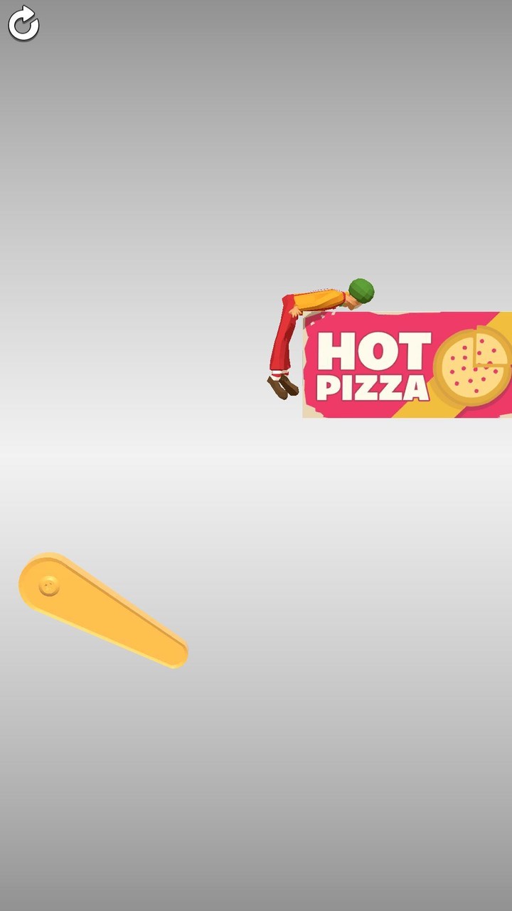 Flipper Ragdoll screenshot image 3_Popularmodapk.com