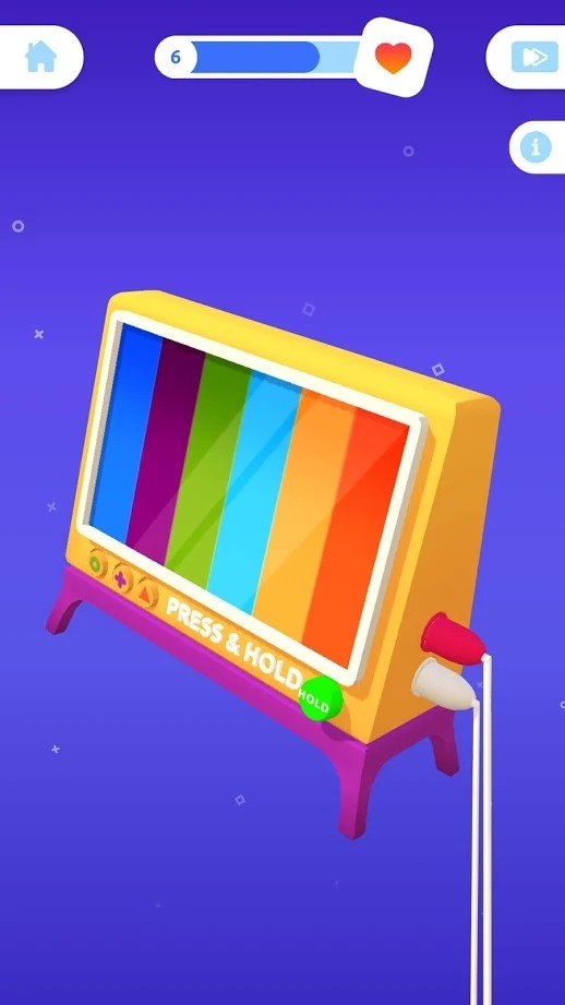 完美脑洞大师3D破解版<span>(mod)</span> screenshot image 5_Popularmodapk.com