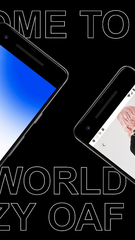 Lazy Oaf screenshot image 2_Popularmodapk.com