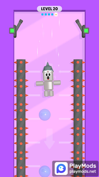 Material Shifter<span>(No Ads)</span> screenshot image 5_Popularmodapk.com