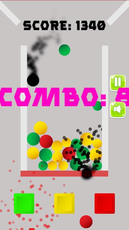 Bubble Pass screenshot image 4_Popularmodapk.com