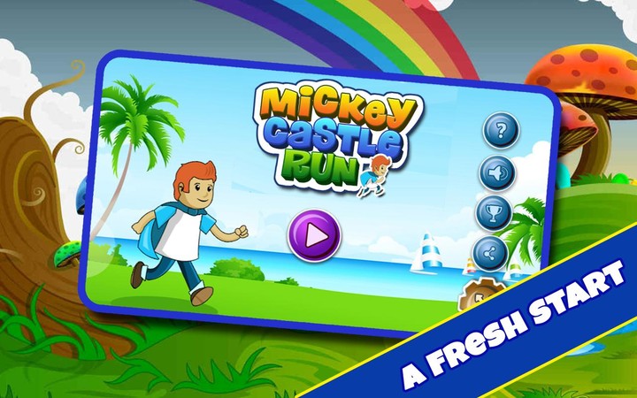 Jungle Run-3D screenshot image 18_Popularmodapk.com