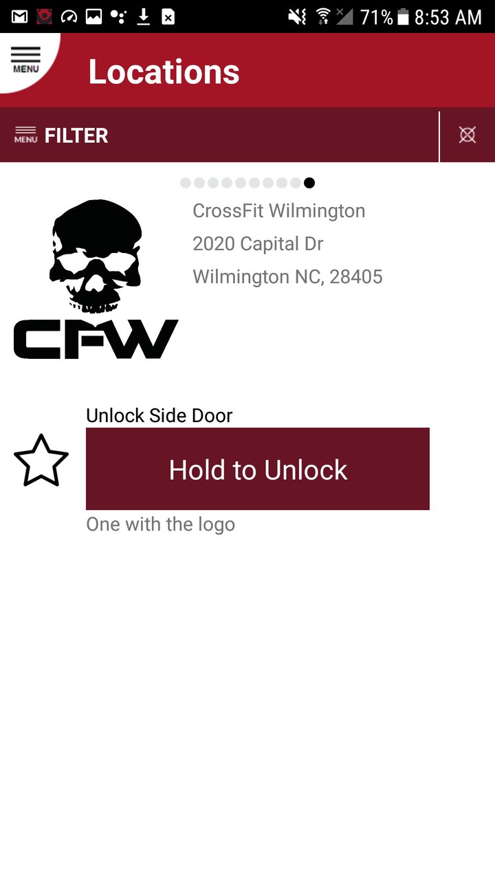 HybridAF screenshot image 4_Popularmodapk.com