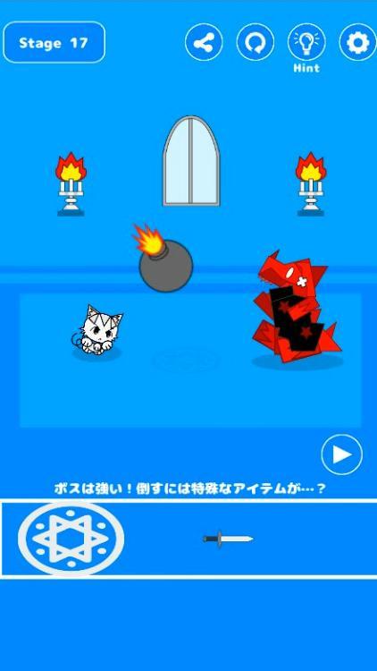 Escape from the zombie castle! screenshot image 4_Popularmodapk.com