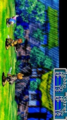 The seal of the golden sun screenshot image 26_Popularmodapk.com