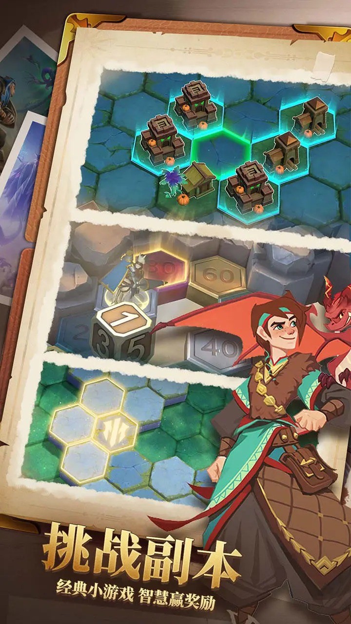 无限奇兵:降临 screenshot image 2_Popularmodapk.com