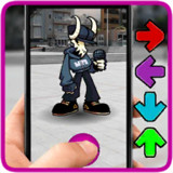 FNF GO<span>(Unlimited Money)</span>1.7_Popularmodapk.com