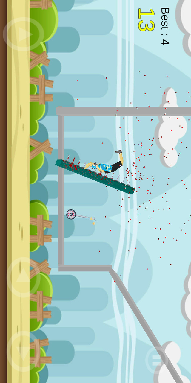 快乐的车轮破解版<span>(mod)</span> screenshot image 5_Popularmodapk.com