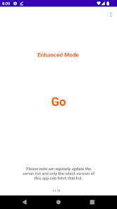 Leaf VPN screenshot image 2_Popularmodapk.com