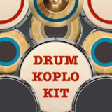 Darbuka Drum Kit Kendang Koplo361_Popularmodapk.com