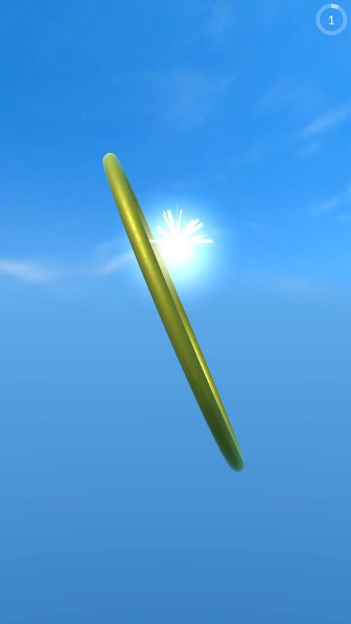 Hula Jump screenshot image 5_Popularmodapk.com