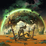 Idle RPG - Cannibal Planet 3<span>(Mod Menu)</span>13.0.1_Popularmodapk.com