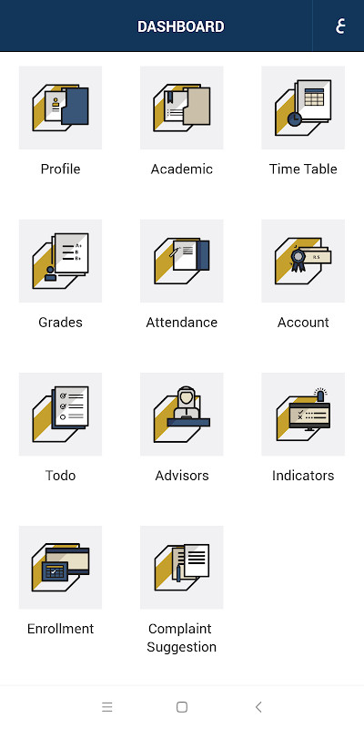 My IAU screenshot image 4_Popularmodapk.com