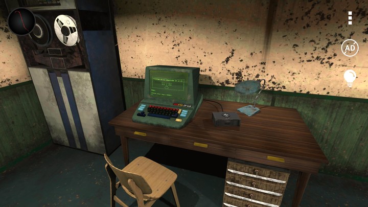 Laqueus Escape screenshot image 5_Popularmodapk.com