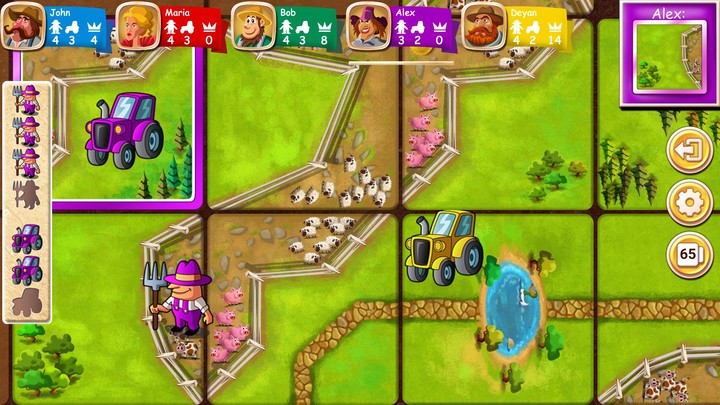 Farmassone Online screenshot image 2_Popularmodapk.com