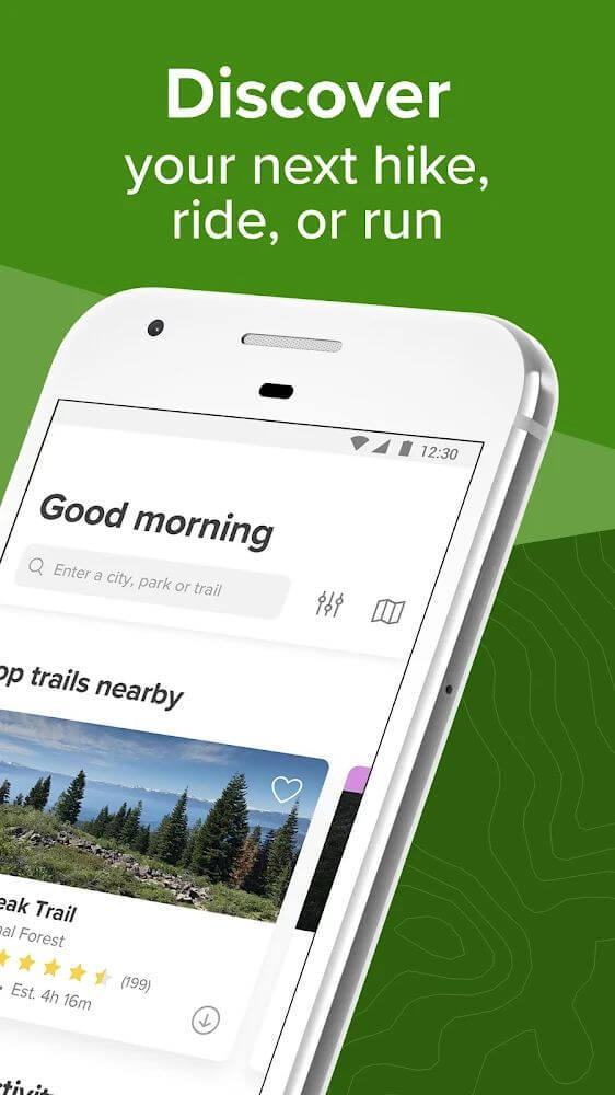 Islamic Quotes Wallpaper HD screenshot image 2_Popularmodapk.com